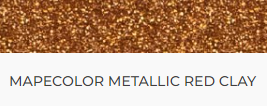 MapeColor_Metallic_red_clay