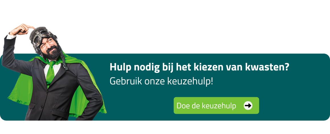 Start de keuzehulp Start de keuzehulp