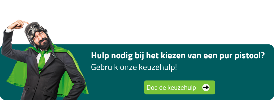 Start de keuzehulp Start de keuzehulp